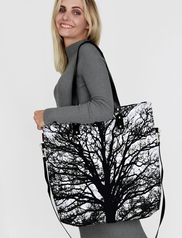 Shopper MAXA »Serenity« ZS20