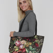 Laden Sie das Bild in den Galerie-Viewer, Stofftasche HOLIDAY »Bouquet« HL28

