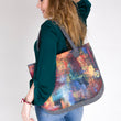 Laden Sie das Bild in den Galerie-Viewer, Filztasche LADY XL »Caracas« TL12

