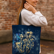 Laden Sie das Bild in den Galerie-Viewer, Tasche Shopper SUNNY »Midnight« SU105
