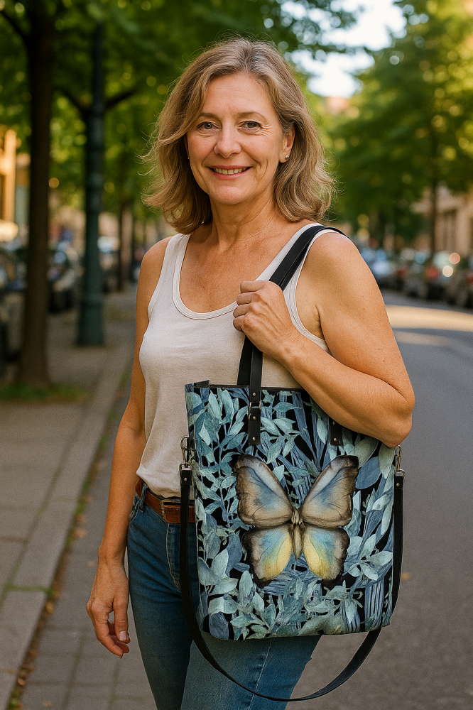 Shopper MAXA »Emanuel« ZS25