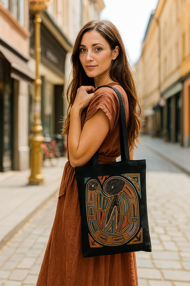 Shopper SUNNY »Kenia« SU117