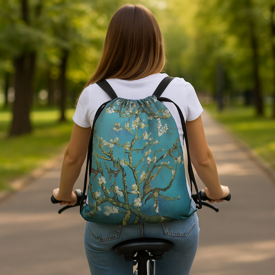 Turnbeutel SACK »Almond« WP71