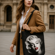 Laden Sie das Bild in den Galerie-Viewer, Tasche CITY »Monroe« Anthrazit FCA28
