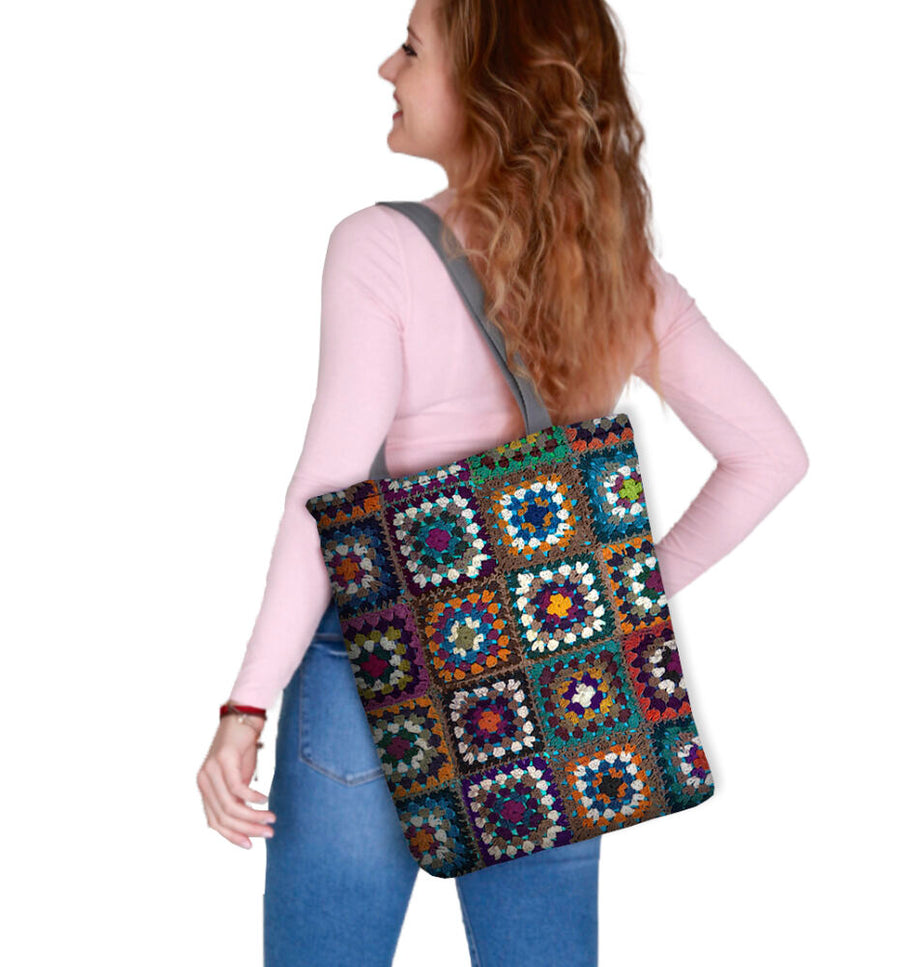Tasche SUNNY »Patchwork« SU09