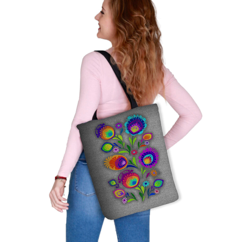 Tasche SUNNY »Folk-H« SU12