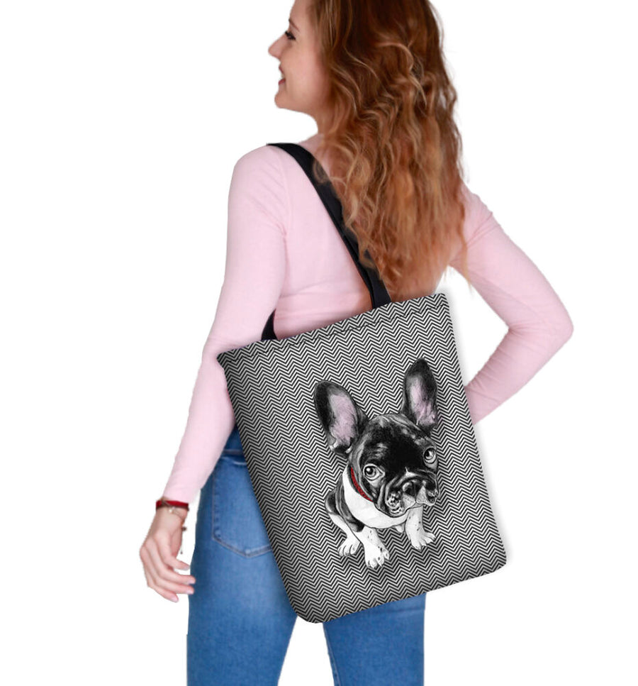 Tasche Shopper SUNNY »Chester« SU22