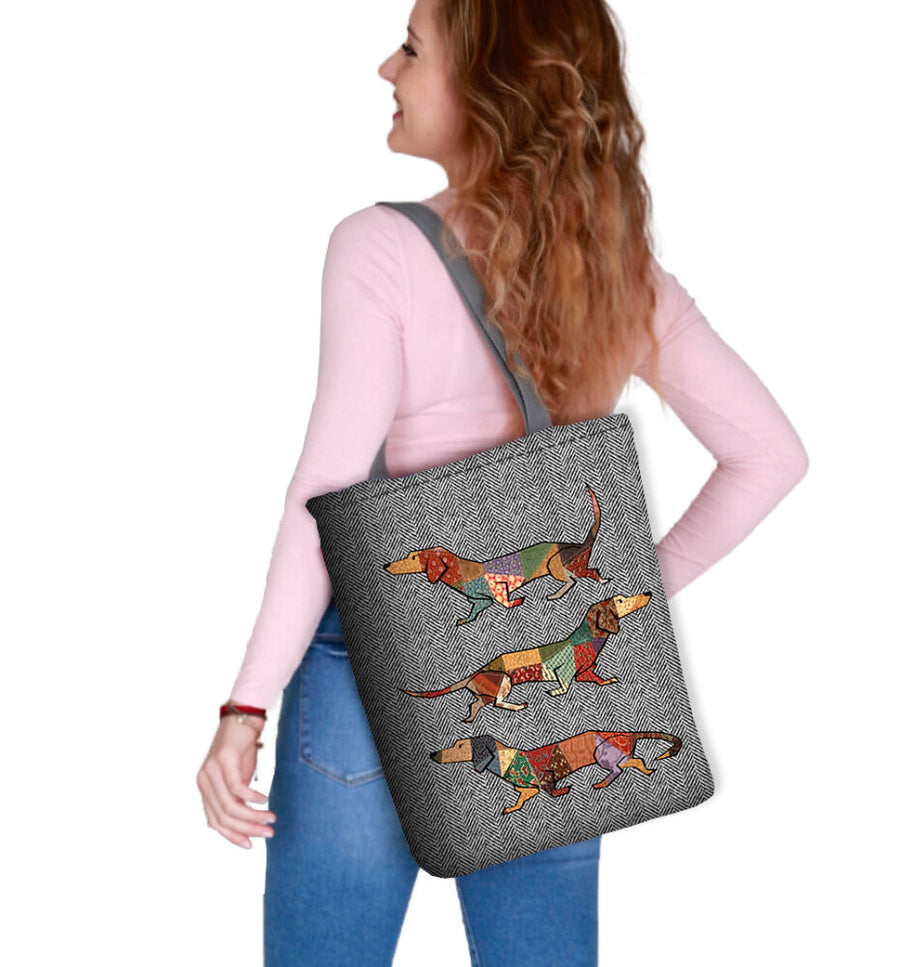 Tasche Shopper SUNNY »Joker« SU28