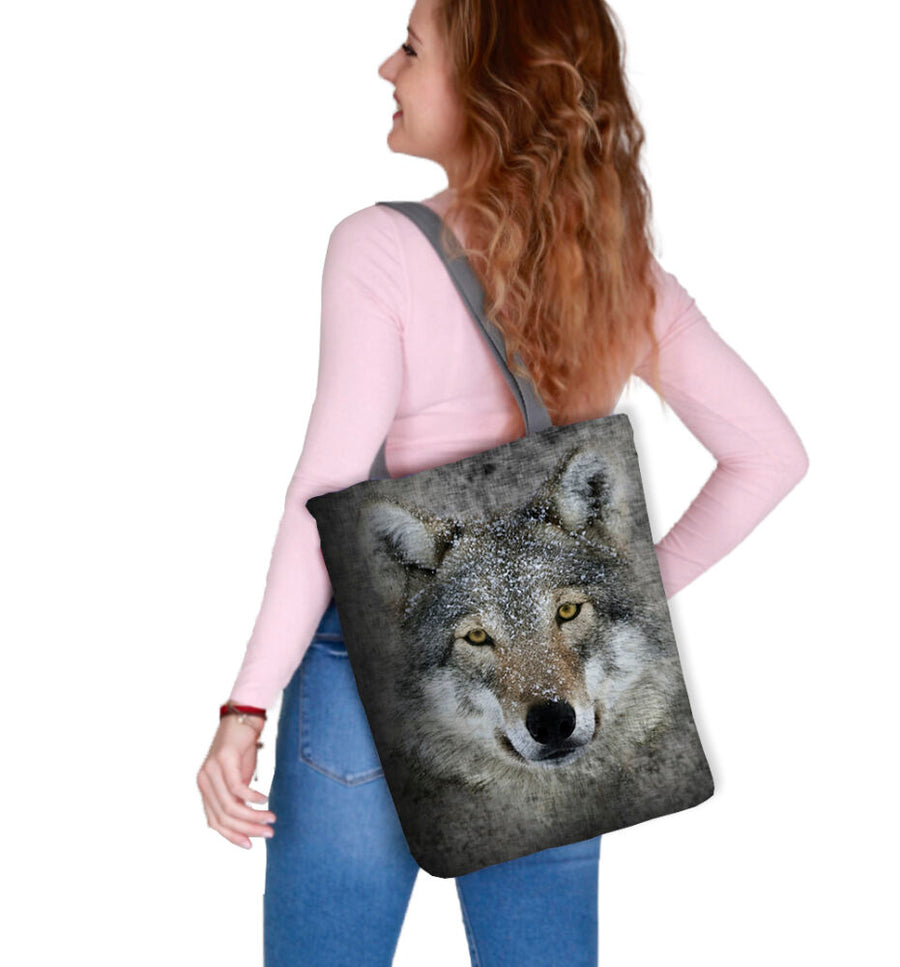 Tasche Shopper SUNNY »Lupo« SU33