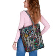 Laden Sie das Bild in den Galerie-Viewer, Tasche Shopper SUNNY »Boho« SU40
