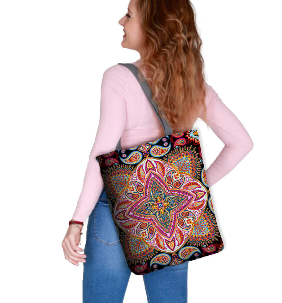 Tasche Shopper SUNNY »Polka« SU49