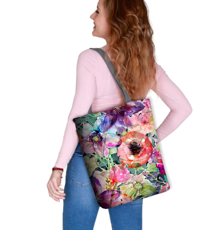 Tasche Shopper SUNNY »Flora« SU45