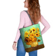 Laden Sie das Bild in den Galerie-Viewer, Shopper SUNNY »Sunflowers« SU68
