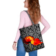 Laden Sie das Bild in den Galerie-Viewer, Shopper SUNNY »Poppies« SU61
