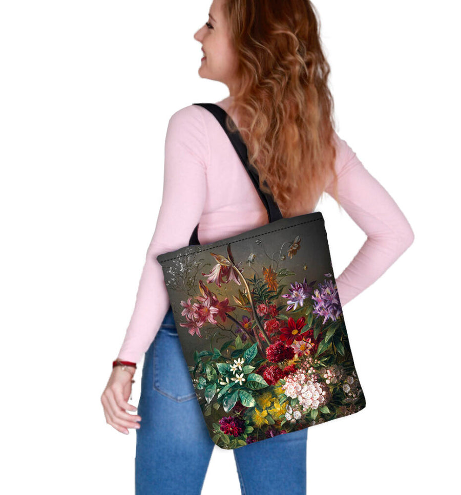 Shopper SUNNY »Bouquet« SU74