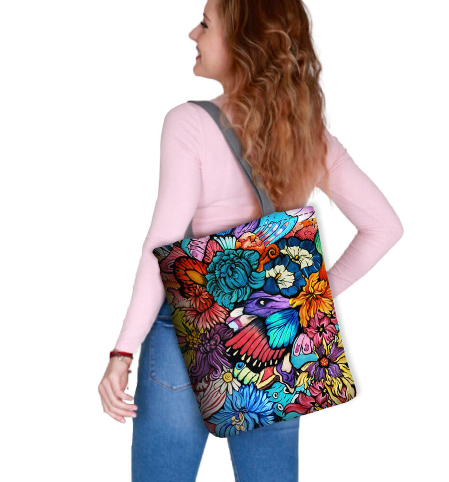 Shopper SUNNY »Hippi« SU72