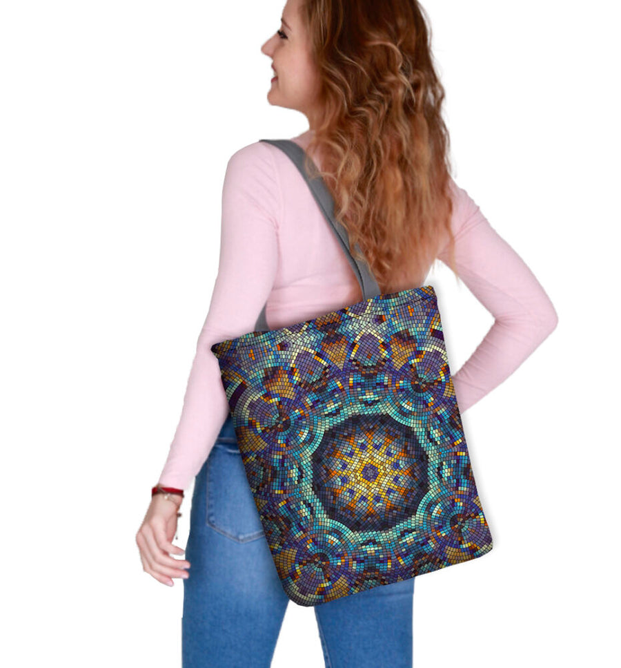 Tasche Shopper SUNNY »Barcelona« SU41