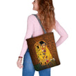 Laden Sie das Bild in den Galerie-Viewer, Tasche Shopper SUNNY »Kiss« SU37
