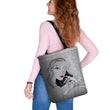 Laden Sie das Bild in den Galerie-Viewer, Tasche Shopper SUNNY »Paryzanka« SU85
