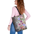 Laden Sie das Bild in den Galerie-Viewer, Tasche Shopper SUNNY »Primavera« SU86
