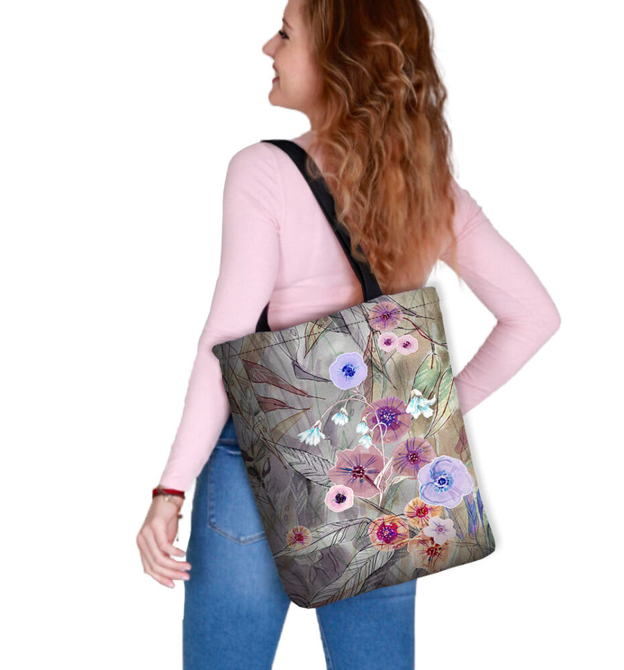 Tasche Shopper SUNNY »Primavera« SU86