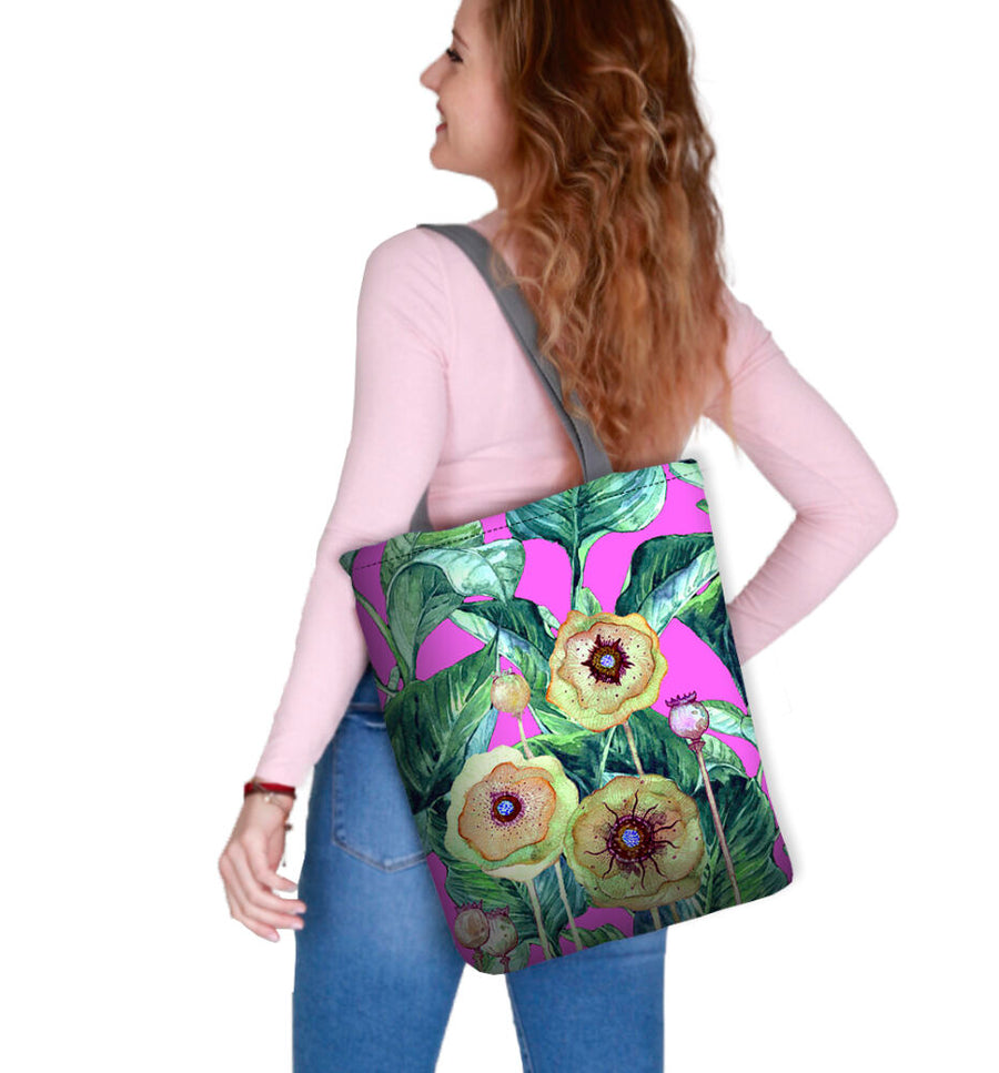 Shopper SUNNY »Opium« SU98