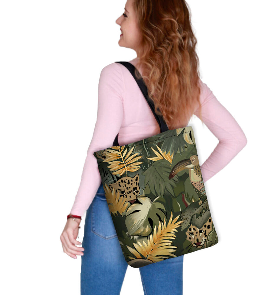Shopper SUNNY »Amazonia« SU104