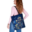 Laden Sie das Bild in den Galerie-Viewer, Tasche Shopper SUNNY »Midnight« SU105
