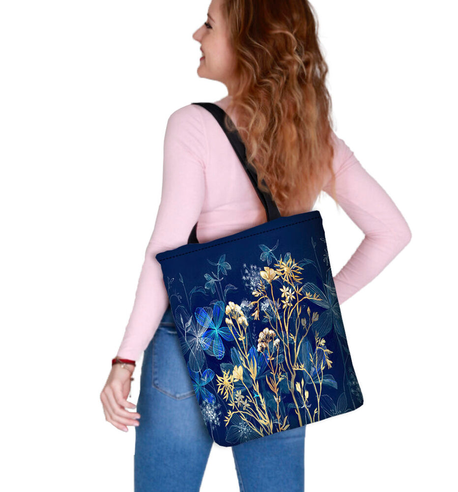 Tasche Shopper SUNNY »Midnight« SU105