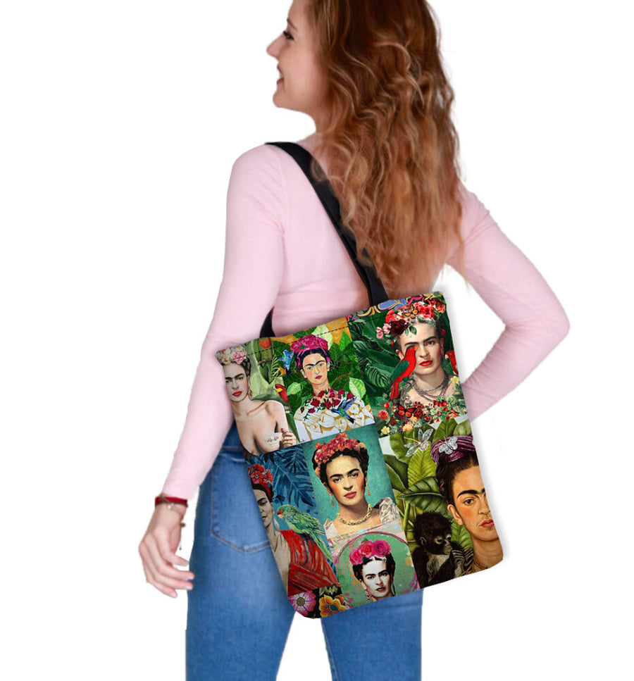 Shopper SUNNY »Modern Frida« SU106