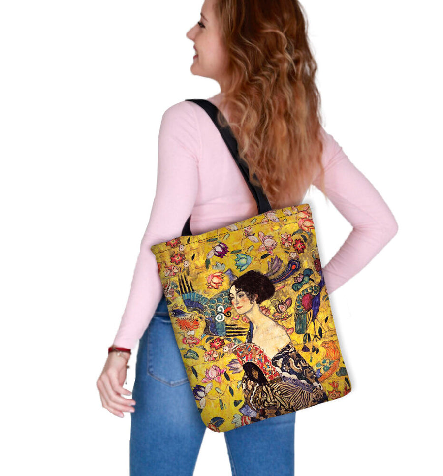Shopper SUNNY »Nostalgie« SU108