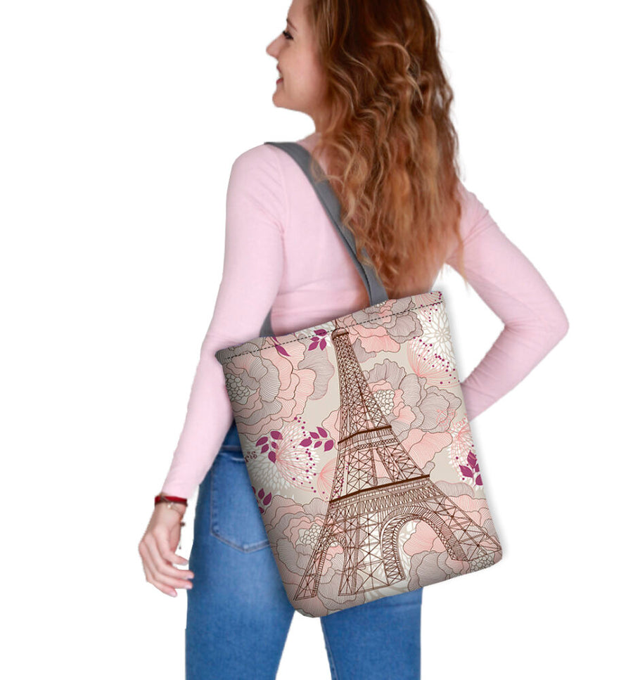 Shopper SUNNY »Bonsoir« SU124