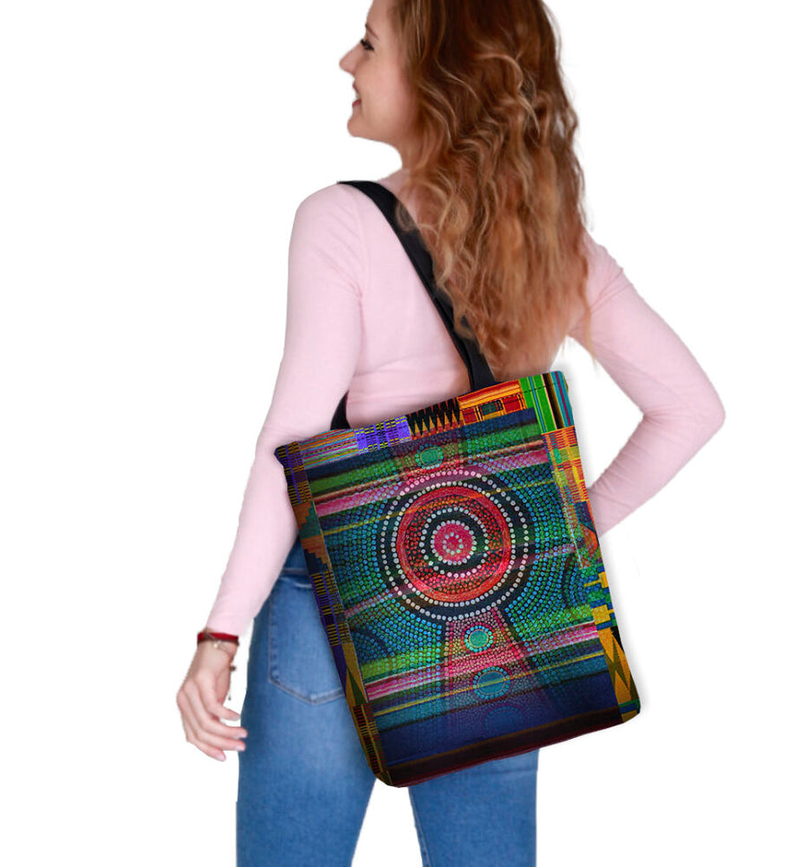Shopper SUNNY »Afrika« SU116