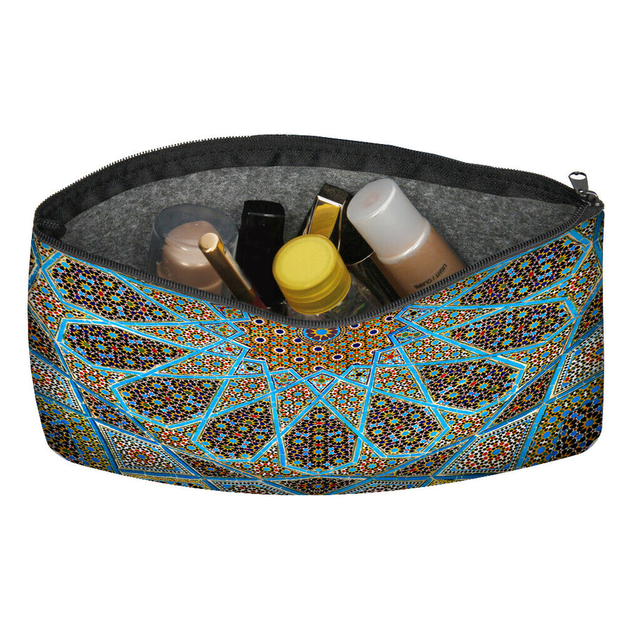 Kosmetiktasche POCKET »Aisha« KP01