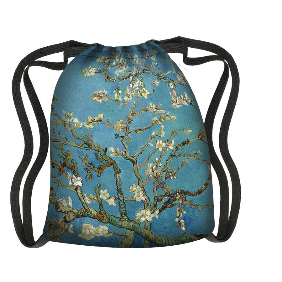 Turnbeutel SACK »Almond« WP71