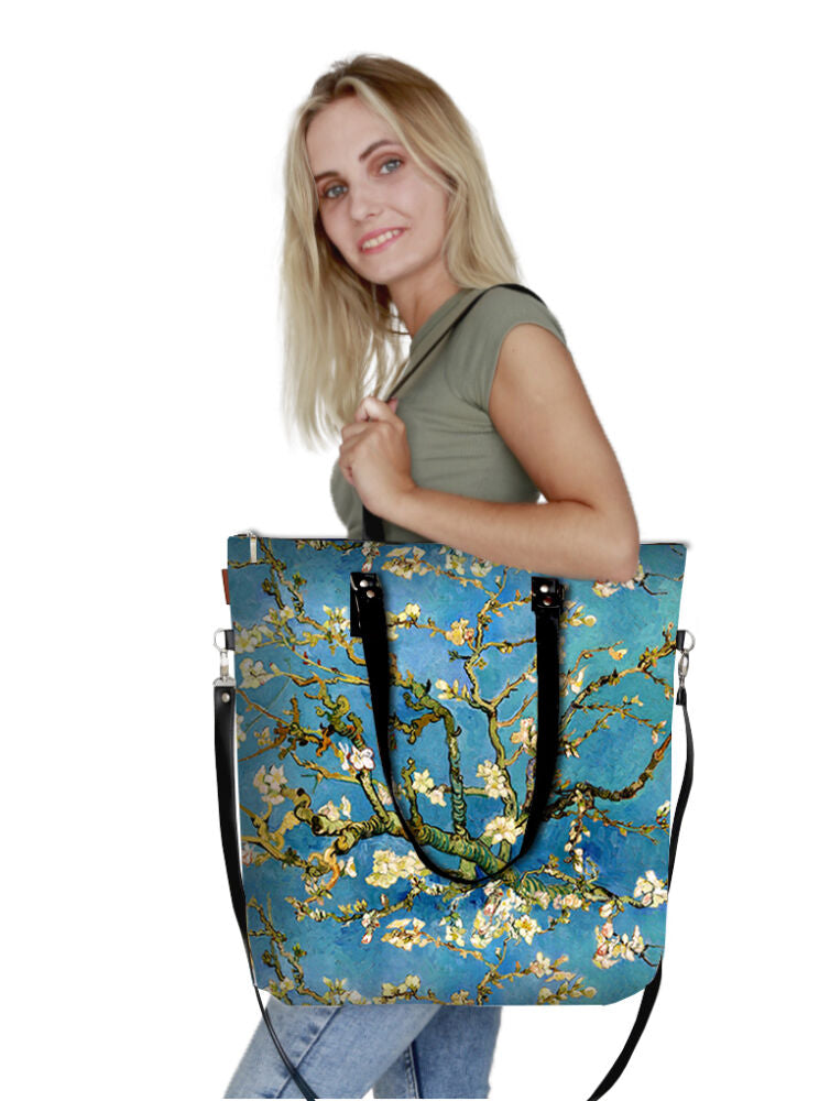 Shopper MAXA »Almond« ZS09