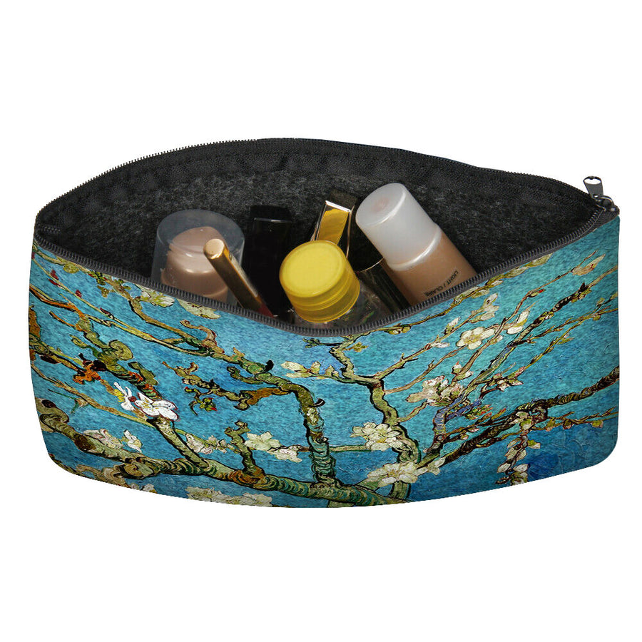 Kosmetiktasche POCKET »Almond« KP77