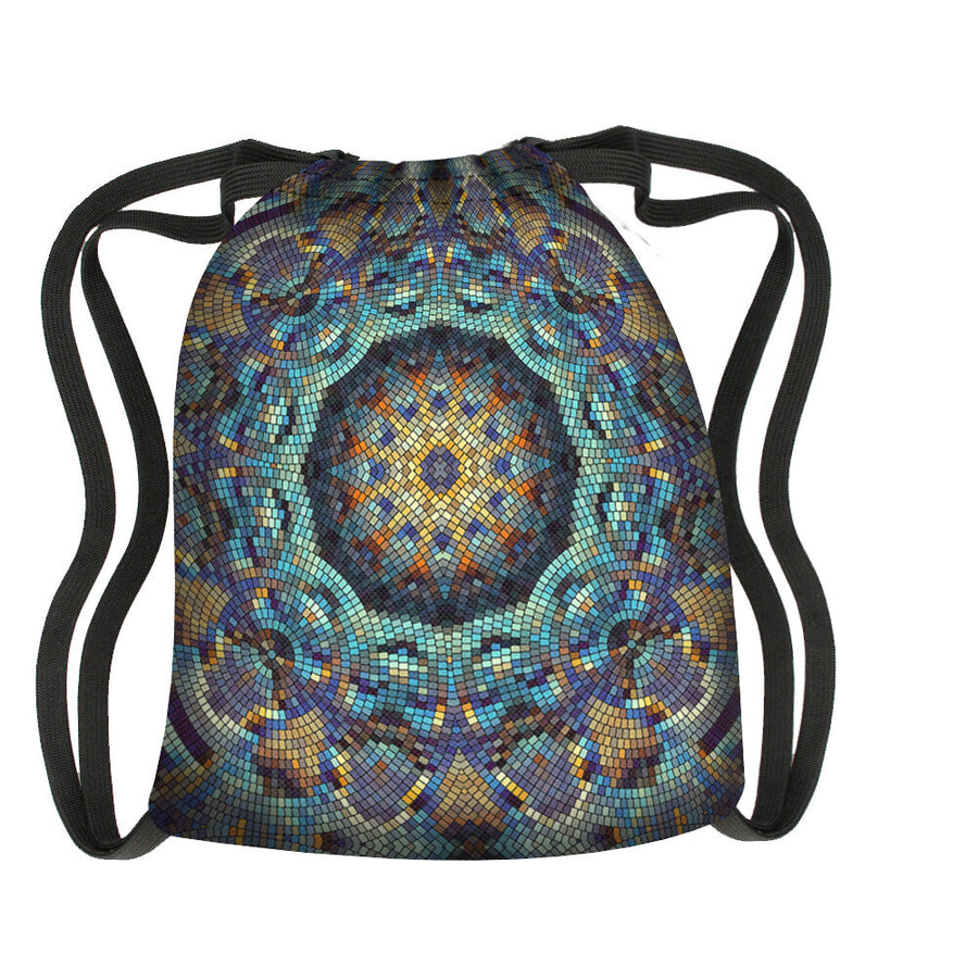 Turnbeutel SACK »Barcelona« WP68