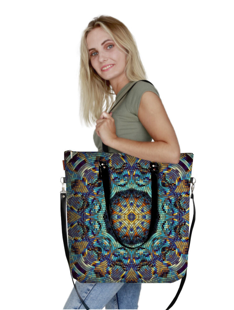 Shopper MAXA »Barcelona« ZS02