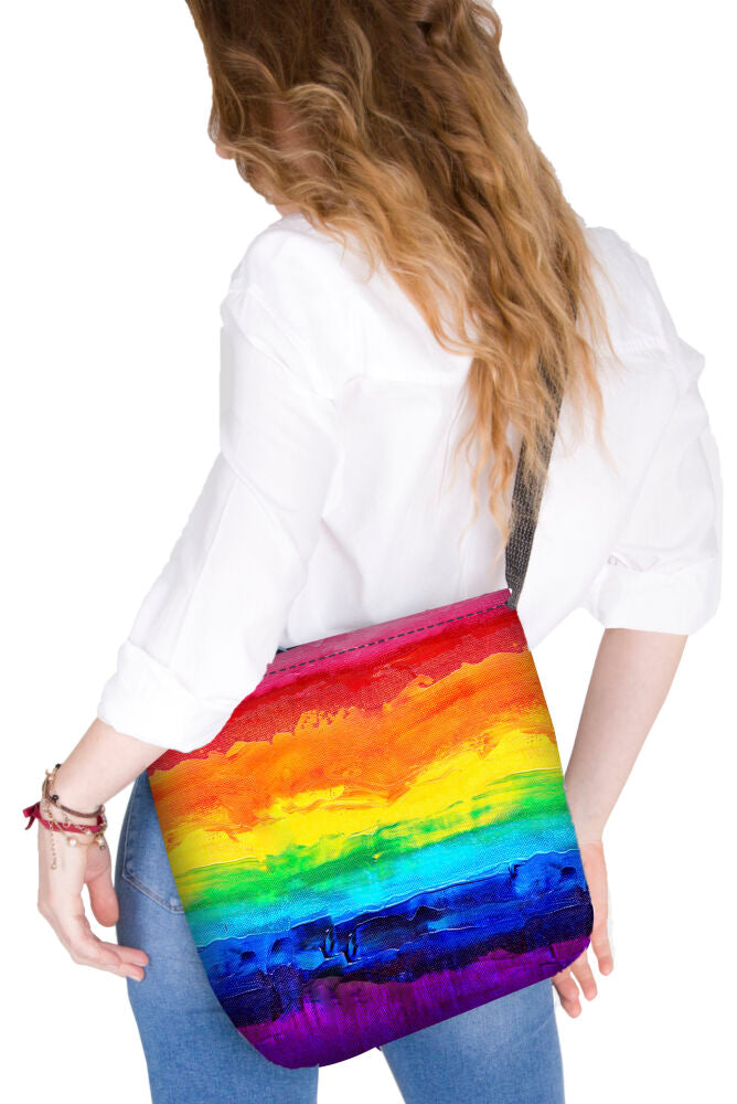 Stofftasche SAMBA »Colorfull« TSA15