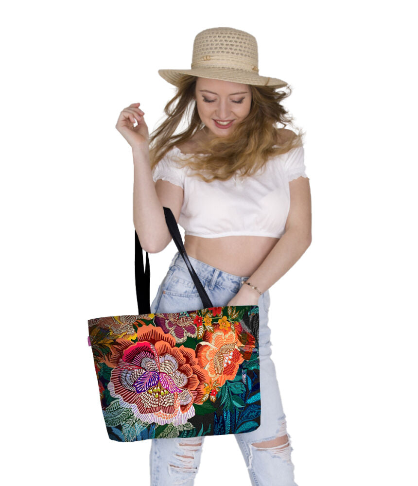 Stofftasche HOLIDAY »Corina« HL41