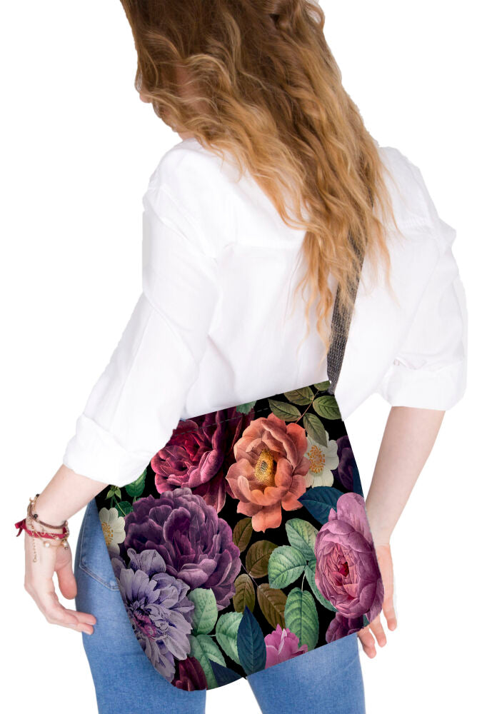 Stofftasche SAMBA »Enigma« TSA17