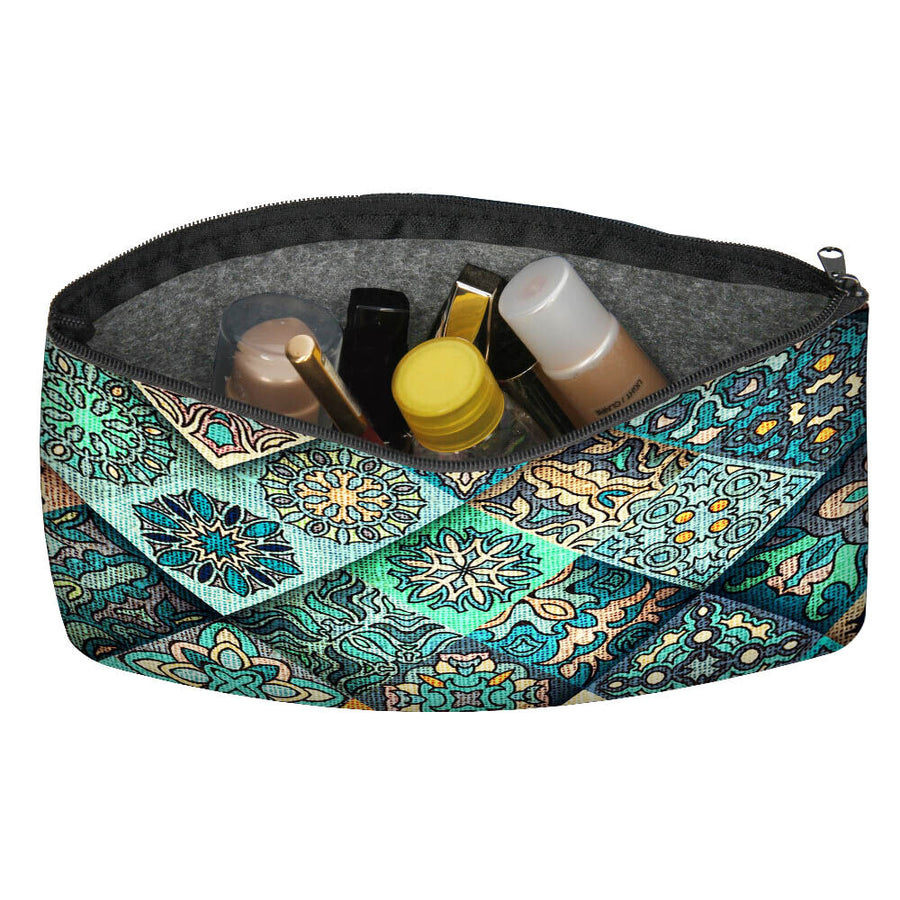 Kosmetiktasche POCKET »Estera« KP74