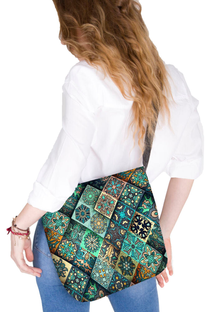 Stofftasche SAMBA »Estera« TSA18