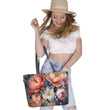 Laden Sie das Bild in den Galerie-Viewer, Stofftasche HOLIDAY »Felicia« HL42

