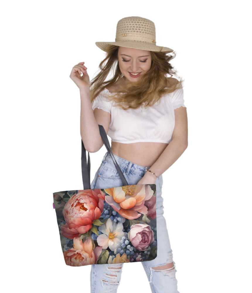 Stofftasche HOLIDAY »Felicia« HL42