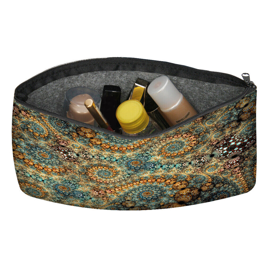 Kosmetiktasche POCKET »Hypnotic« KP07