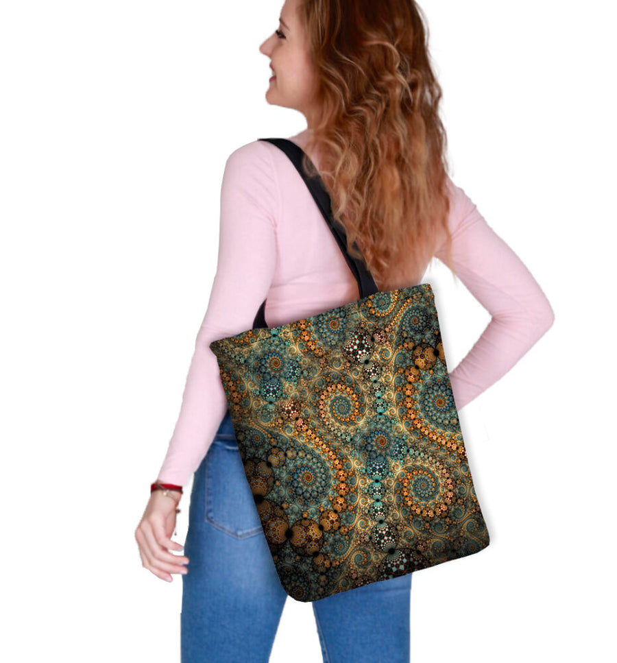 Shopper SUNNY »Hypnotic« SU122