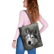 Laden Sie das Bild in den Galerie-Viewer, Tasche Shopper SUNNY »Husky« SU27
