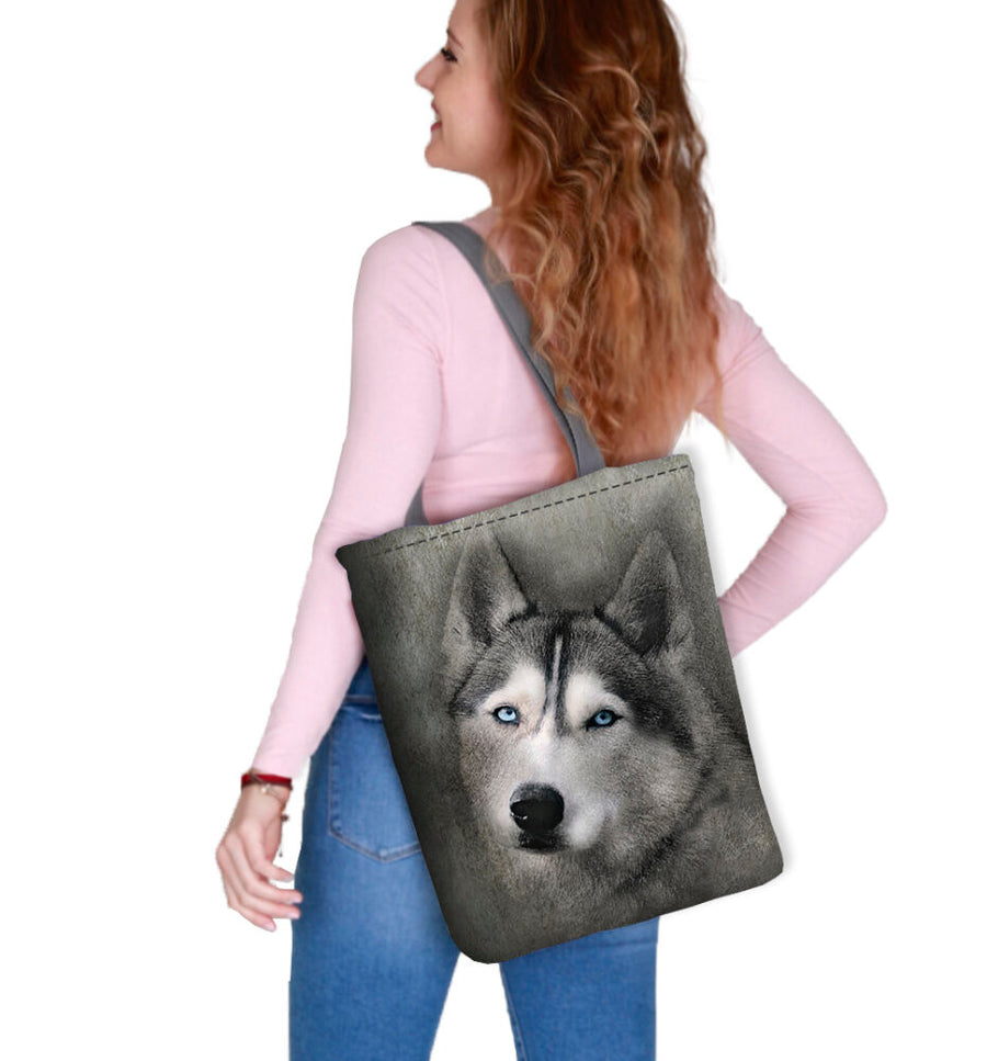 Tasche Shopper SUNNY »Husky« SU27